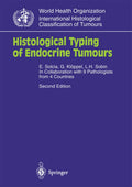 WHO. World Health Organization. International Histological Classification of Tumours
