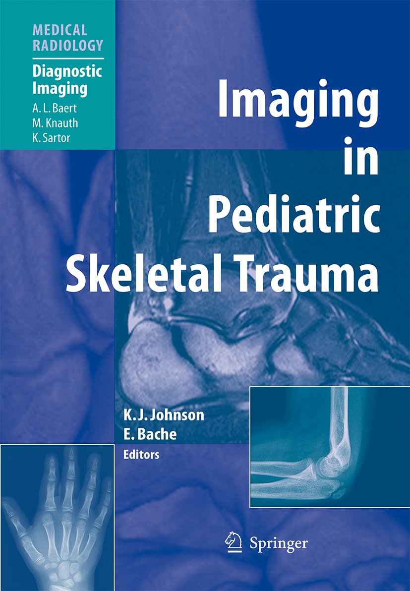 Medical Radiology
