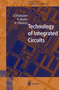 Springer Series in Advanced Microelectronics