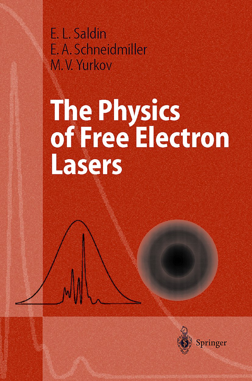Advanced Texts in Physics