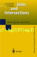 Springer Monographs in Mathematics