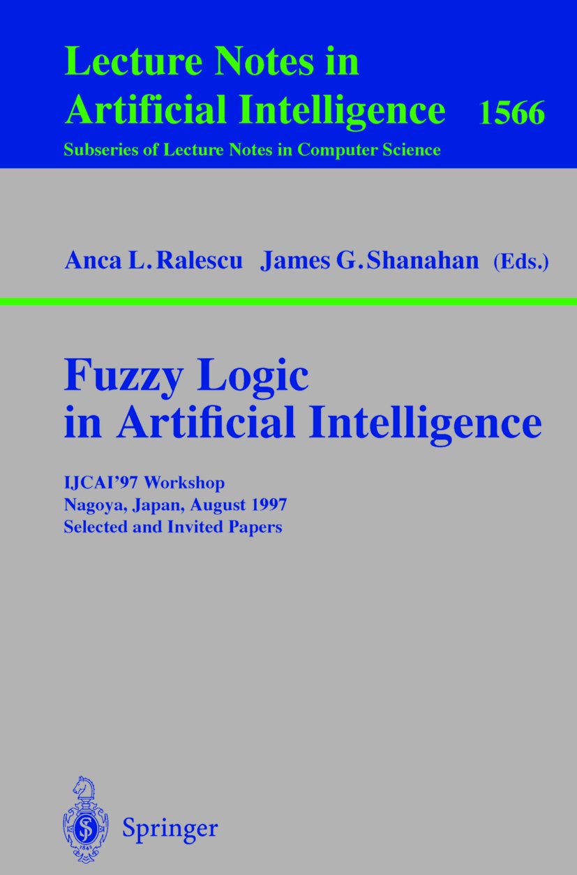 Lecture Notes in Computer Science