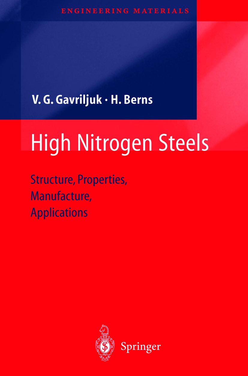 Engineering Materials