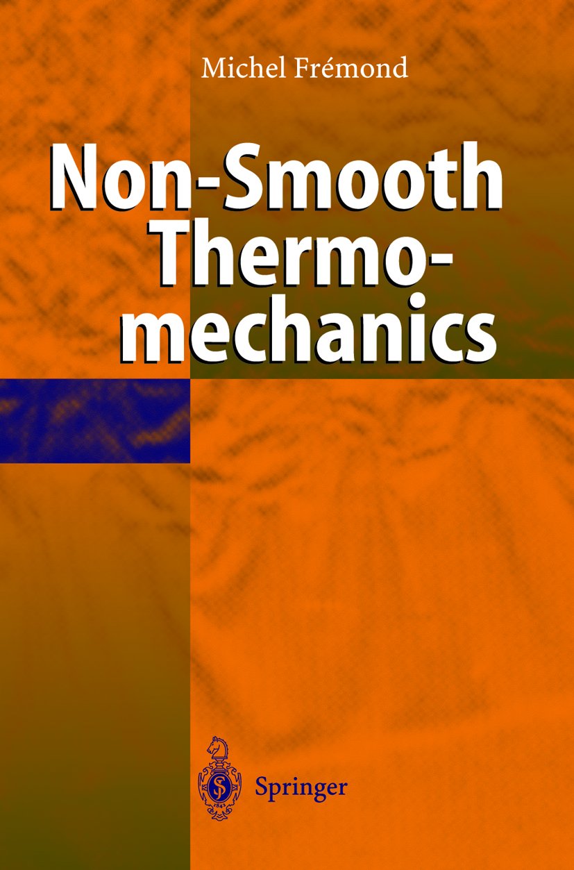 Non-Smooth Thermomechanics