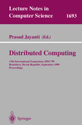 Lecture Notes in Computer Science