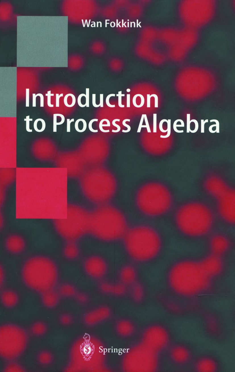 Texts in Theoretical Computer Science. An EATCS Series