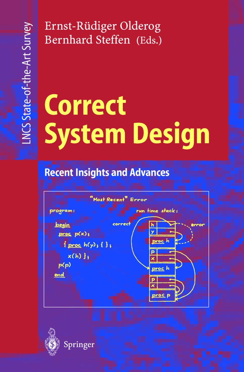 Lecture Notes in Computer Science
