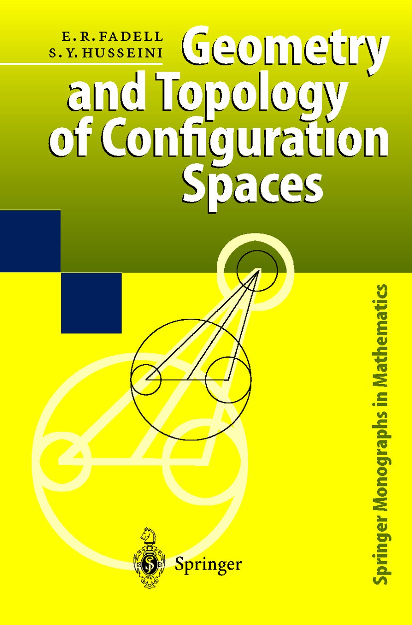 Springer Monographs in Mathematics