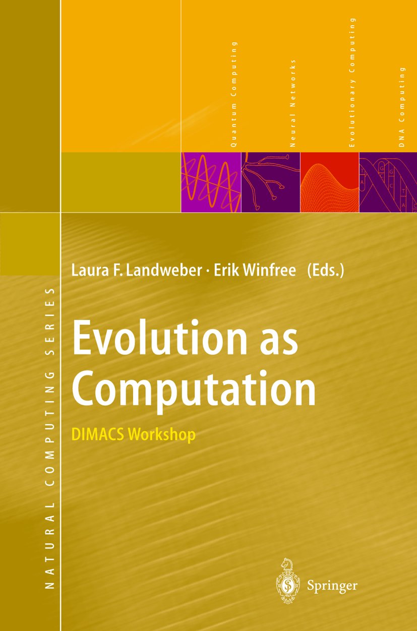 Natural Computing Series