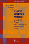 Organic Electronic Materials