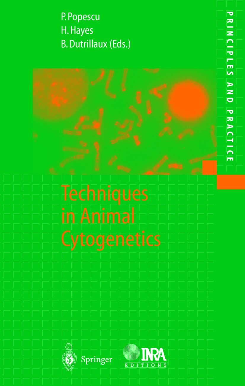 Principles and Practice