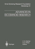 Ernst Schering Foundation Symposium Proceedings