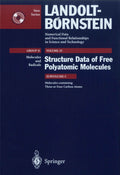 Landolt-Börnstein: Numerical Data and Functional Relationships in Science and Technology - New Series