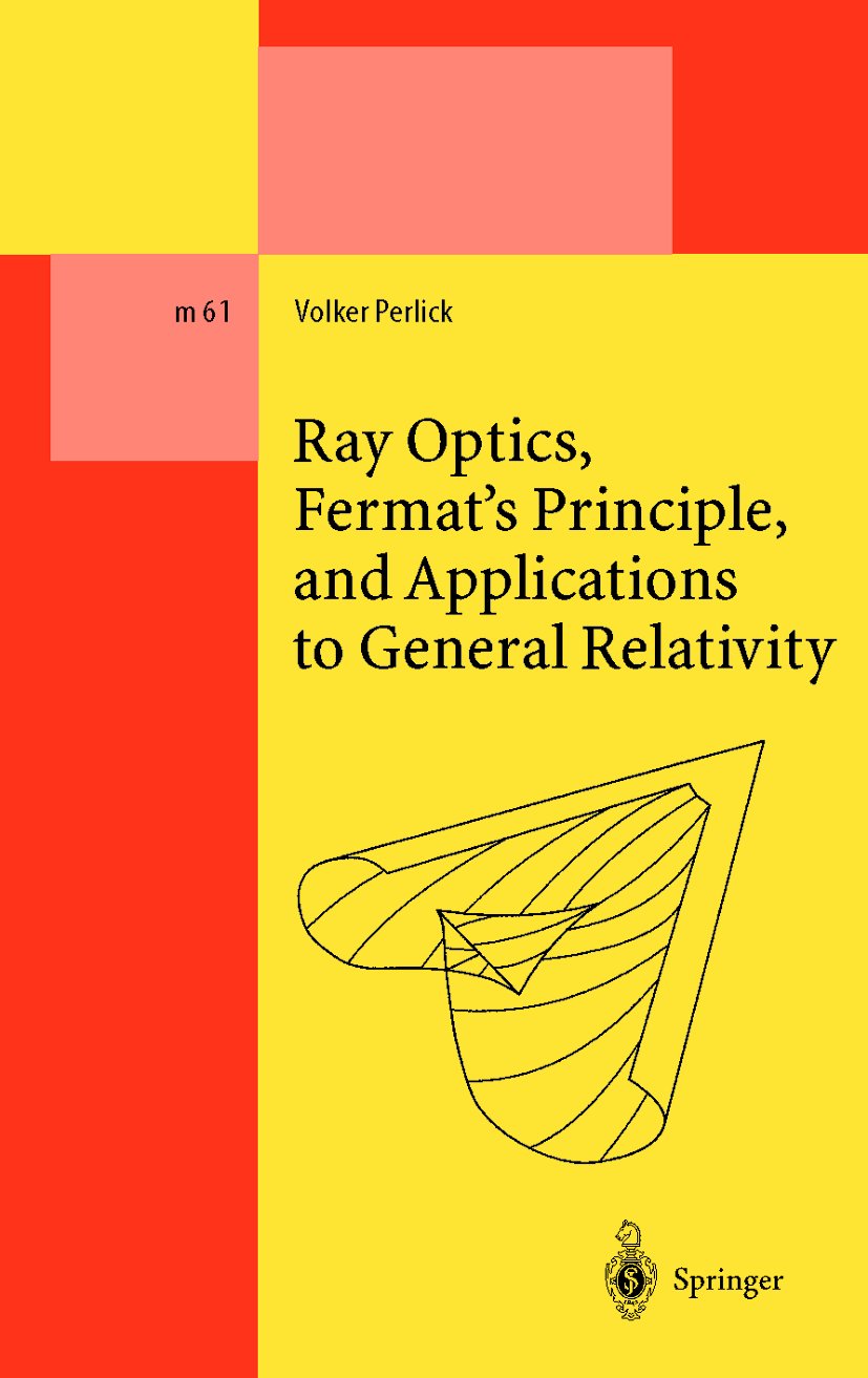 Lecture Notes in Physics Monographs