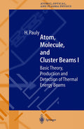 Springer Series on Atomic, Optical, and Plasma Physics