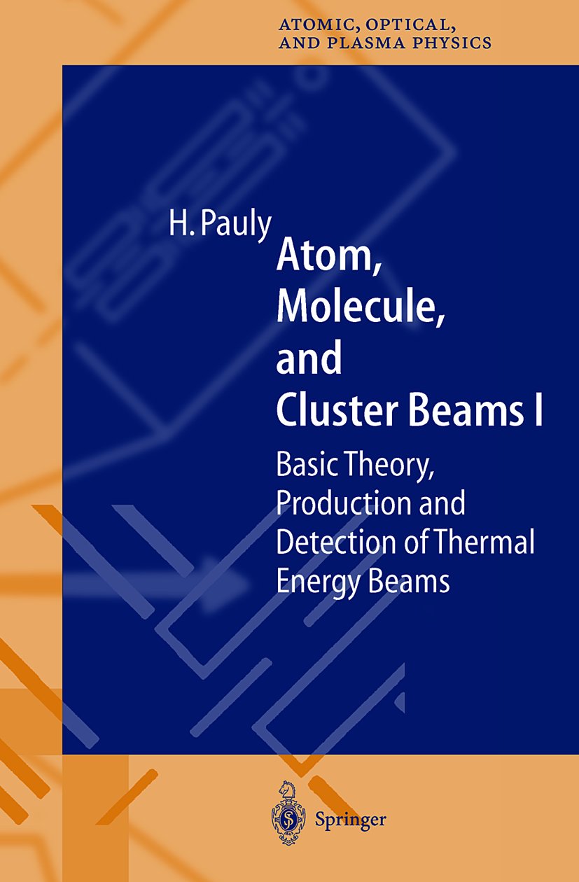 Springer Series on Atomic, Optical, and Plasma Physics