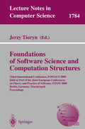 Lecture Notes in Computer Science