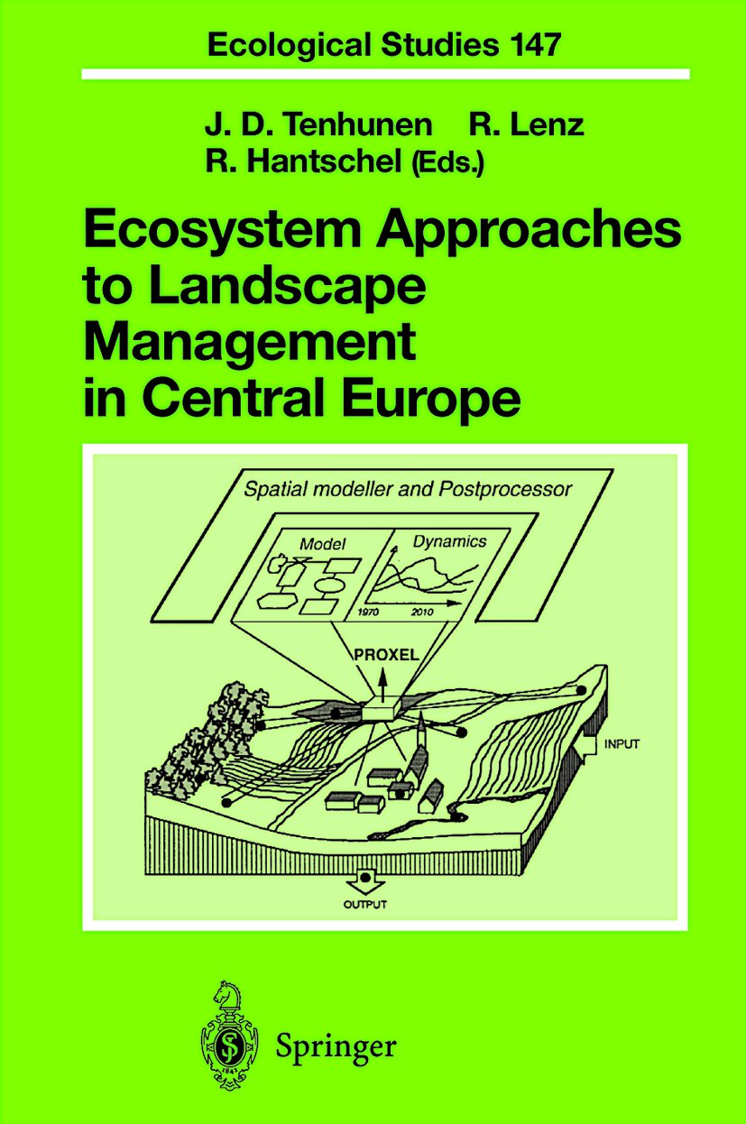 Ecological Studies