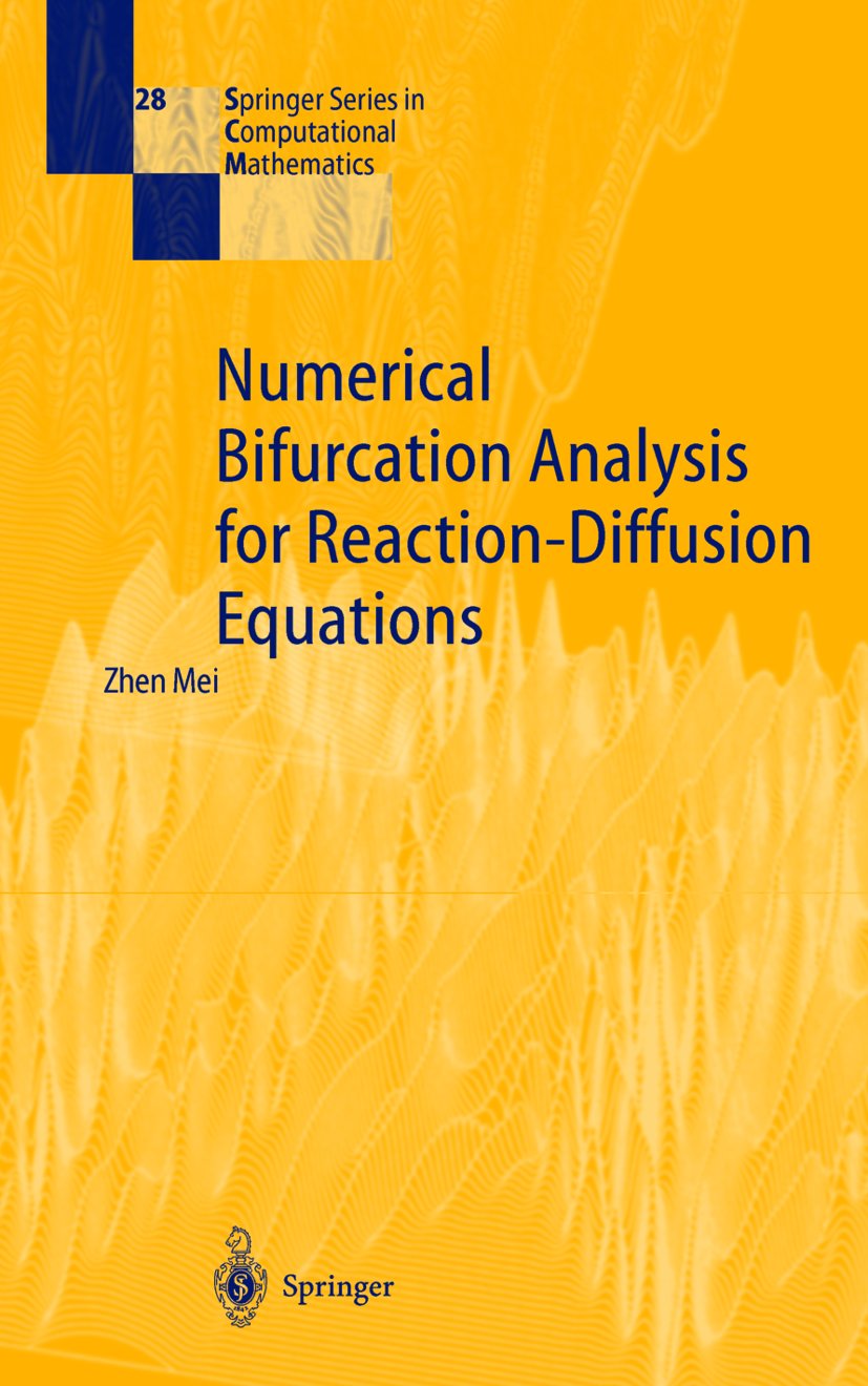 Springer Series in Computational Mathematics