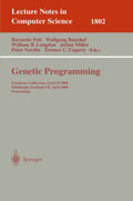 Genetic Programming