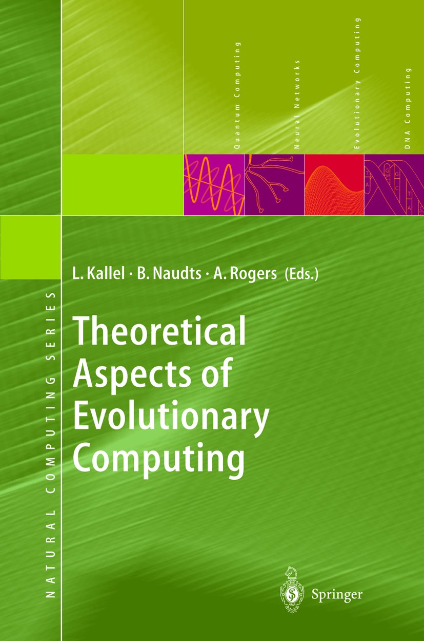 Natural Computing Series