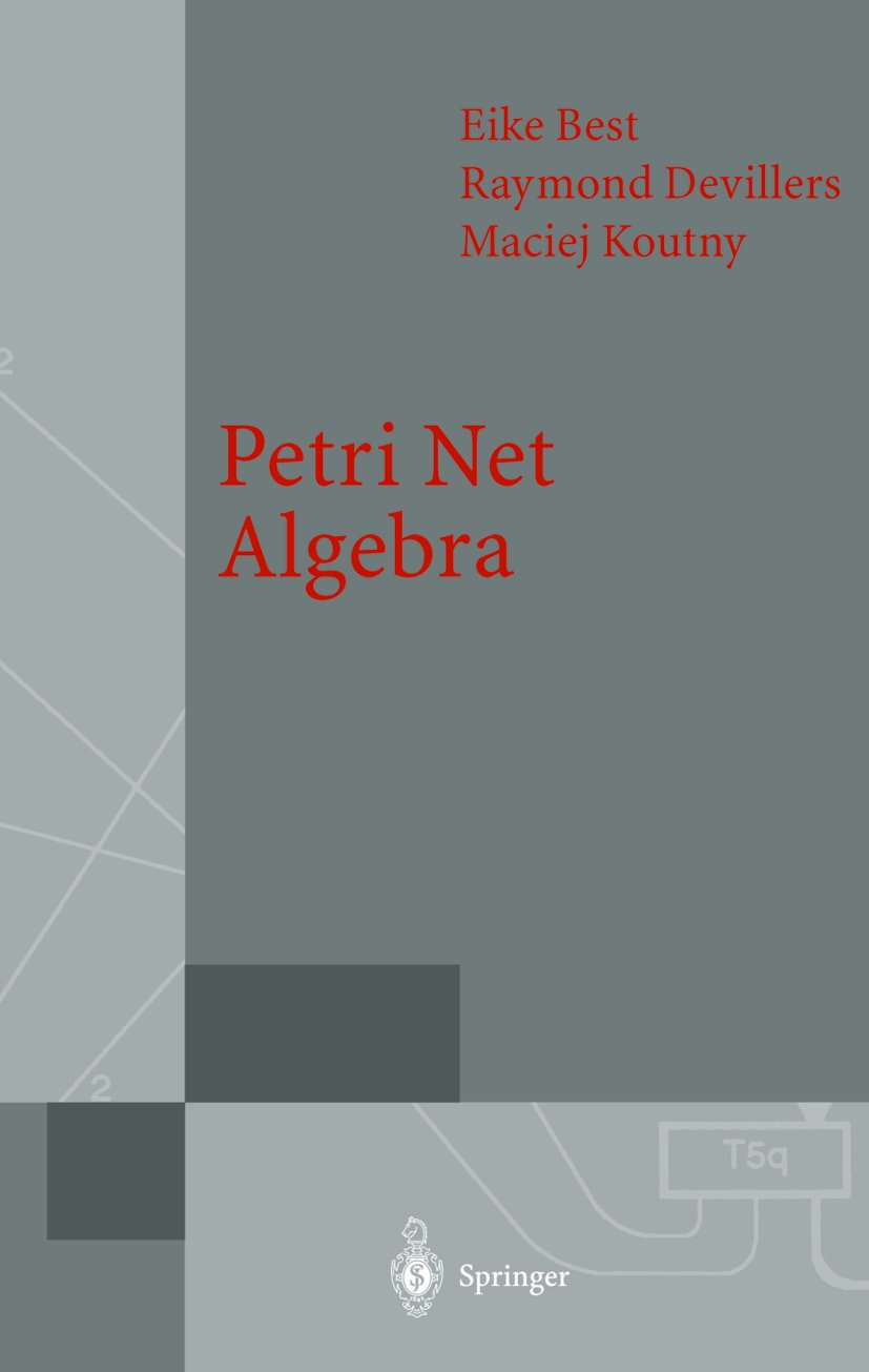 Monographs in Theoretical Computer Science. An EATCS Series