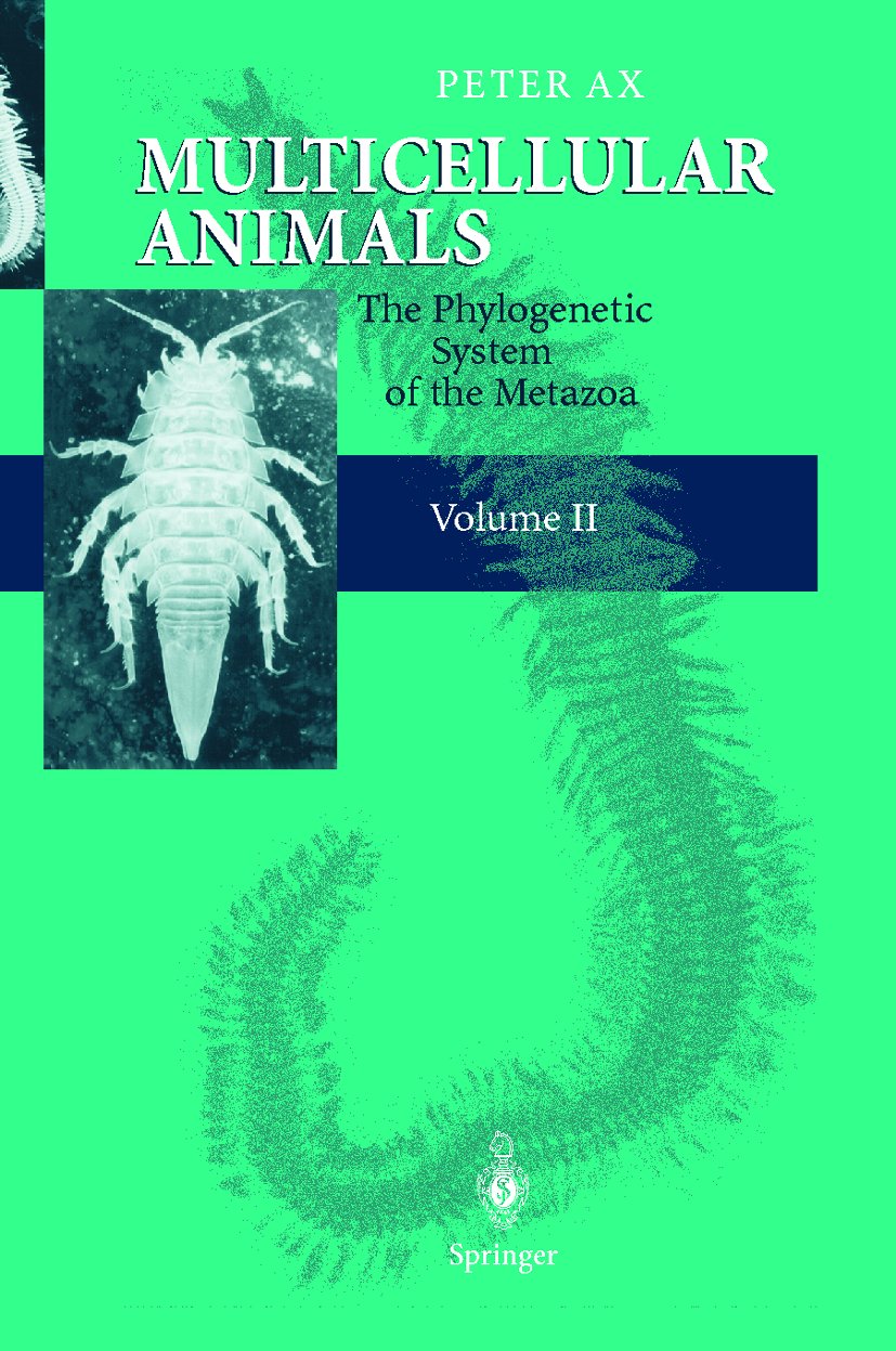 Multicellular Animals