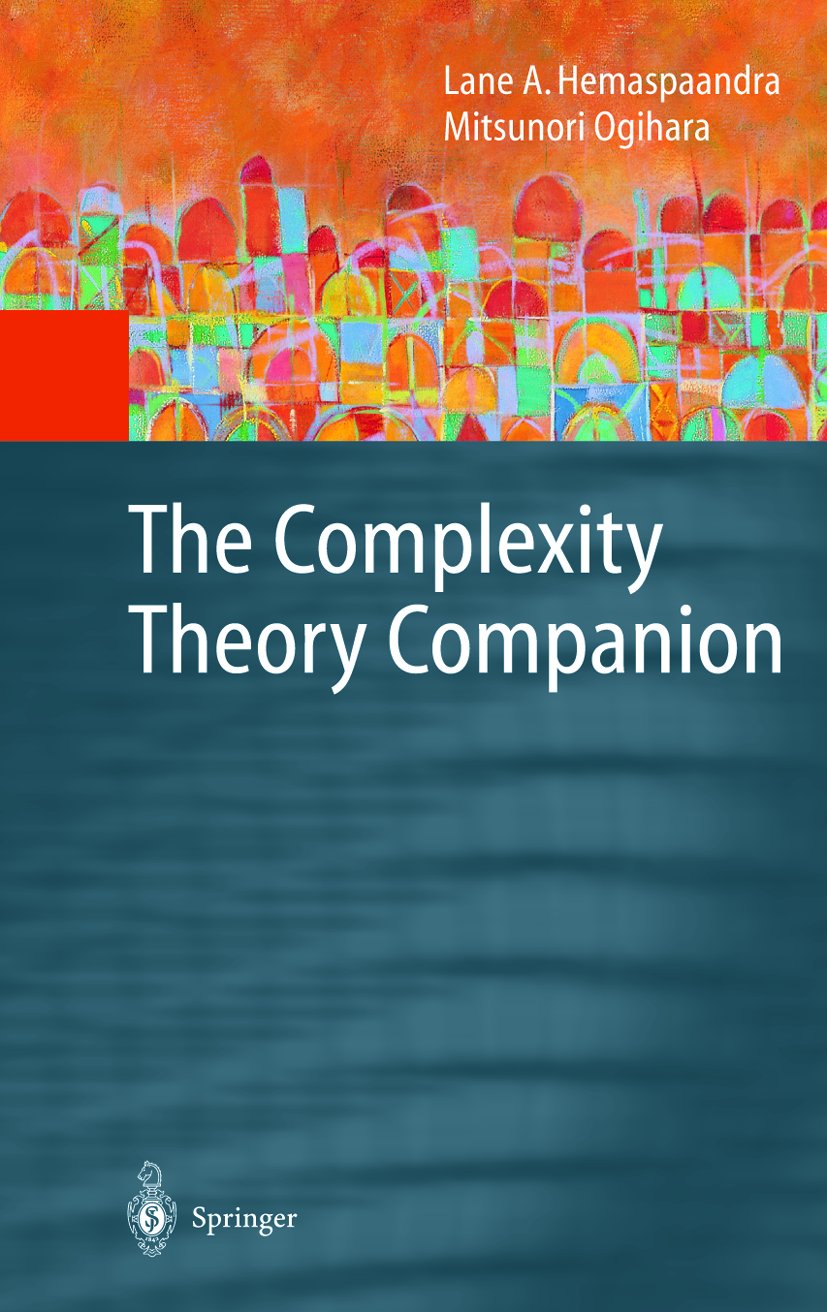 Texts in Theoretical Computer Science. An EATCS Series