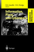 Advances in Spatial Science