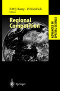 Advances in Spatial Science