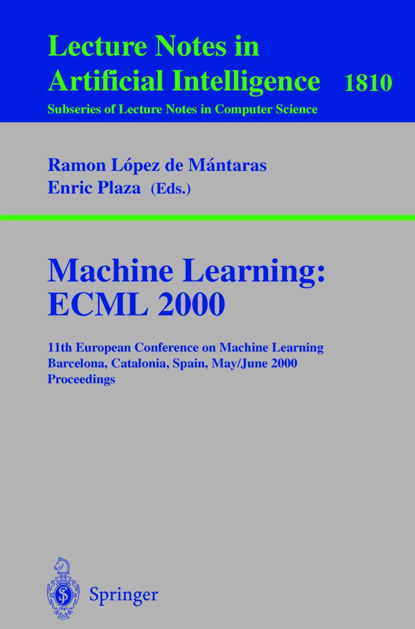 Lecture Notes in Computer Science