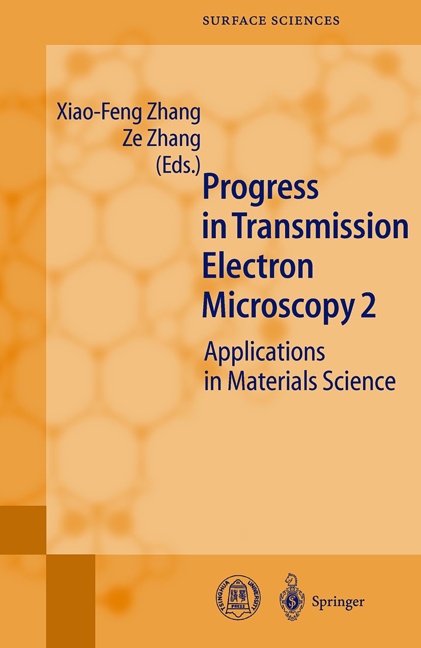 Springer Series in Surface Sciences