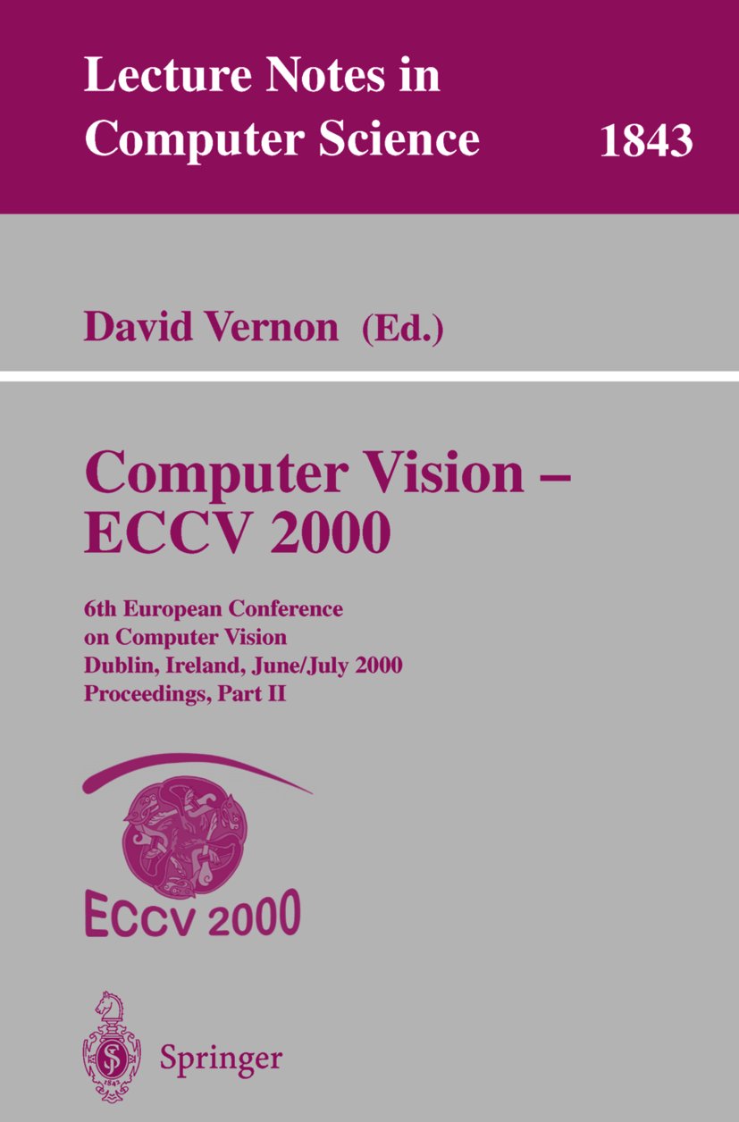 Lecture Notes in Computer Science