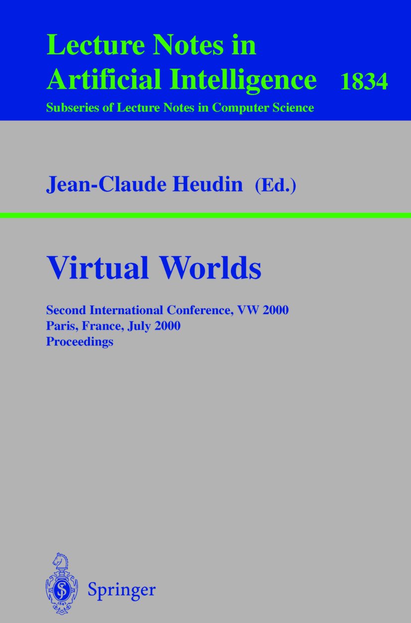 Virtual Worlds