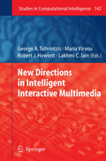 Studies in Computational Intelligence