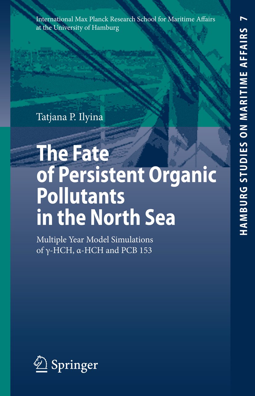Hamburg Studies on Maritime Affairs