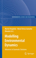 Environmental Science and Engineering