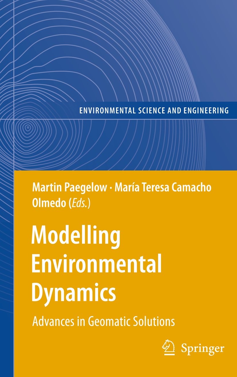 Environmental Science and Engineering