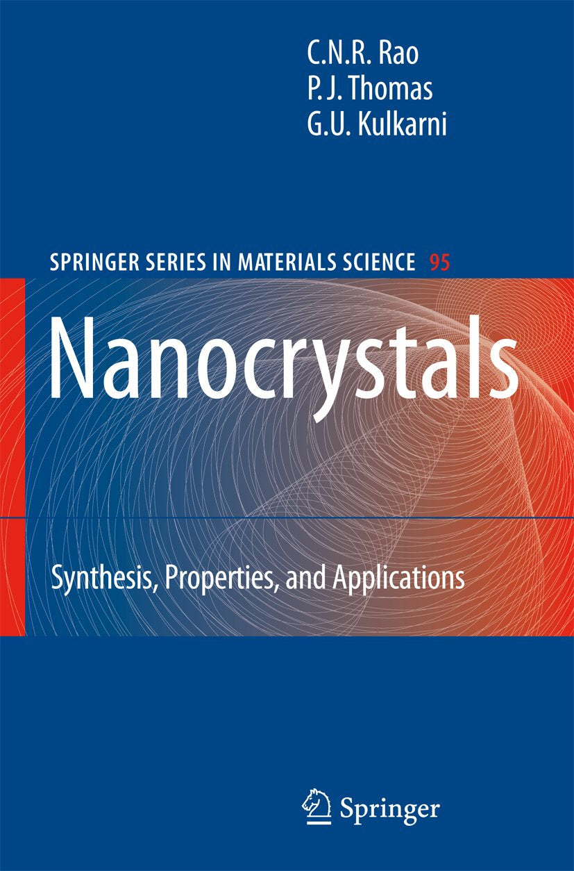 Springer Series in Materials Science