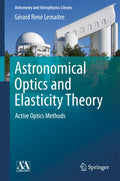 Astronomy and Astrophysics Library
