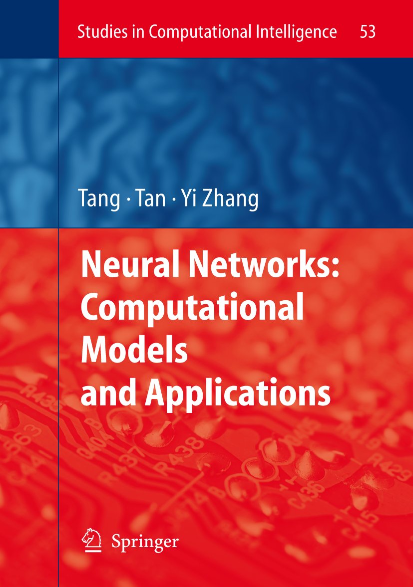 Studies in Computational Intelligence