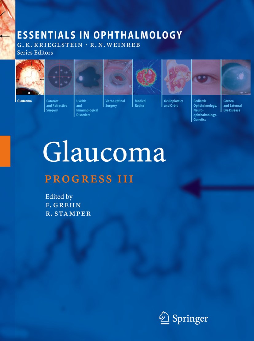 Essentials in Ophthalmology