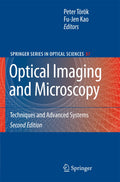 Springer Series in Optical Sciences