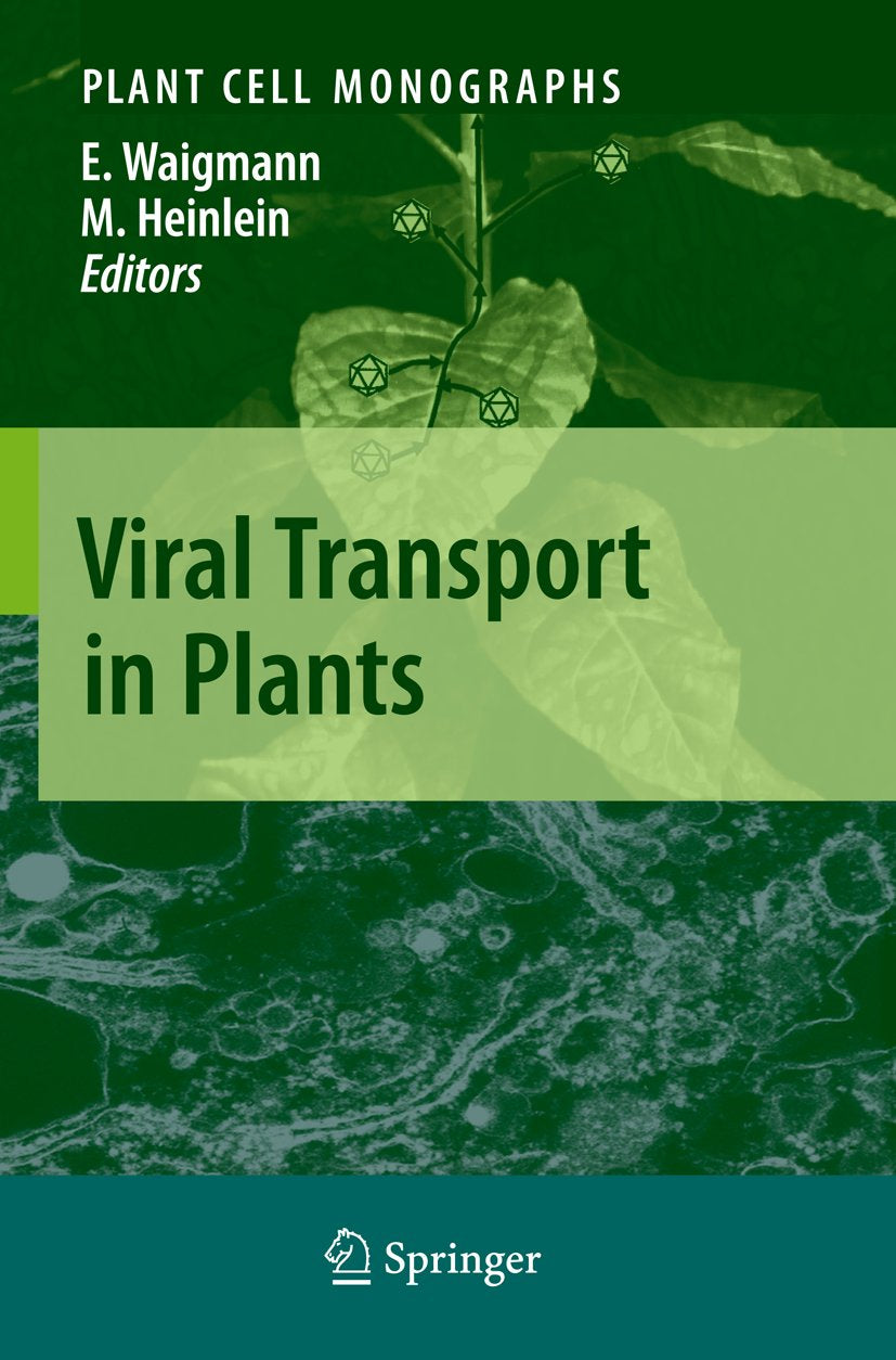 Plant Cell Monographs