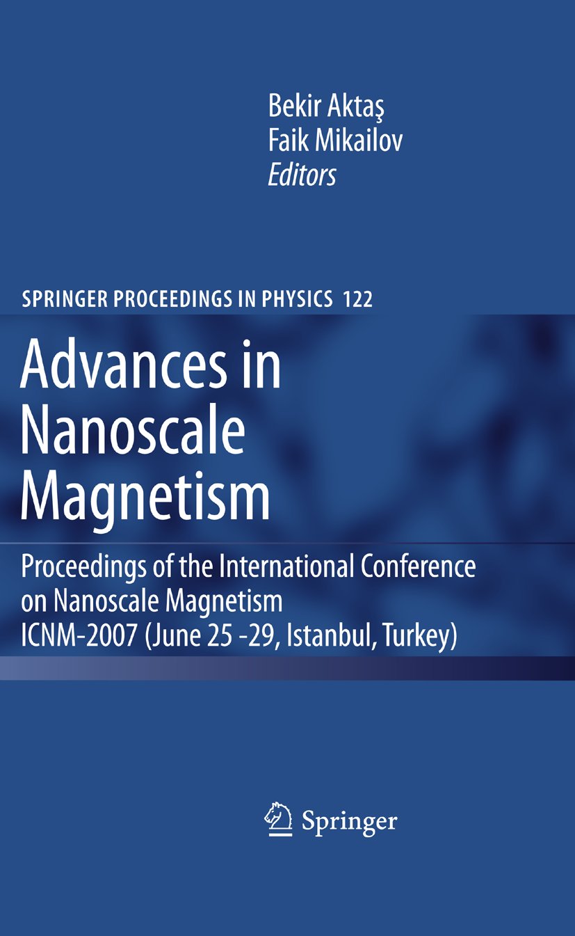 Springer Proceedings in Physics