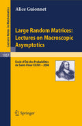 Lecture Notes in Mathematics
