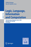Lecture Notes in Computer Science