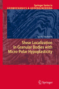 Shear Localization in Granular Bodies with Micro-Polar Hypoplasticity