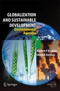 Globalisation and Sustainable Development
