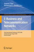 Communications in Computer and Information Science